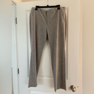 Banana Republic Ryan Curvy fit Size 12